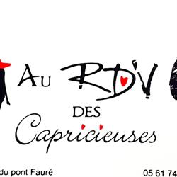 Au Rdv Des Capricieuses, Castelginest - Horaires d'ouverture