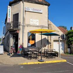 Le Comptoir Buissonnier, Dornecy - Horaires d'ouverture