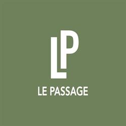 Le Passage, Nice - Horaires d'ouverture