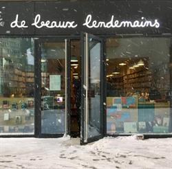 De beaux lendemains, Bagnolet - Horaires d'ouverture