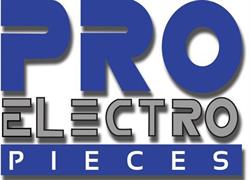 Pro Electro Pieces, Échirolles - Horaires d'ouverture