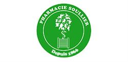 Pharmacie Soullier, Lubersac - Horaires d'ouverture