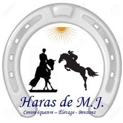 Le Haras De M.j., Coulmiers - Horaires d'ouverture