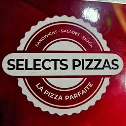 Sélects pizzas, Pamiers - Horaires d'ouverture