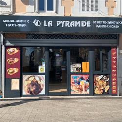 Pyramide, Évreux - Horaires d'ouverture