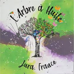 L'Arbre à Huile Boutique d'atelier, Lons-le-Saunier - Horaires d'ouverture