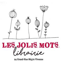 Les Jolis Mots, Vivonne - Horaires d'ouverture