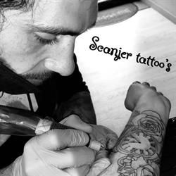 Scanjer Tattoo's, Castelsarrasin - Horaires d'ouverture