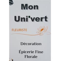 Mon Uni'Vert, Arveyres - Horaires d'ouverture
