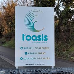 L'Oasis Centre de vacances, Montéléger - Horaires d'ouverture