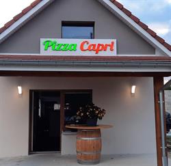 Pizza Capri, Montreux-Château - Horaires d'ouverture