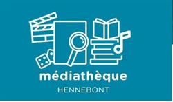 Médiathèque Hennebont, - Horaires d'ouverture