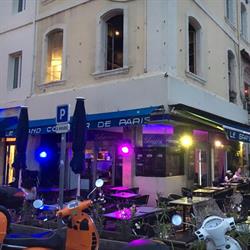 Le Grand Comptoir de Paris, Marseille - Horaires d'ouverture