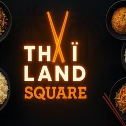 Thai Land Square rue des postes, Lille - Horaires d'ouverture