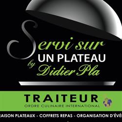 Servi Sur Un Plateau, Saint-Estève - Horaires d'ouverture