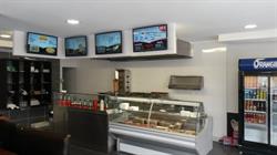 Snack Palace, Roubaix - Horaires d'ouverture