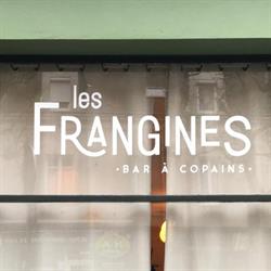 Les Frangines - bar à copains, Nantes - Horaires d'ouverture