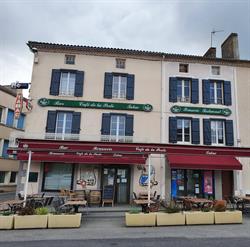 Le Roll's, Le Dorat - Horaires d'ouverture