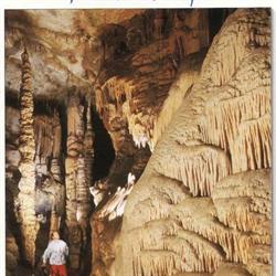 Les Grottes de Presque, Saint-Médard-de-Presque - Horaires d'ouverture
