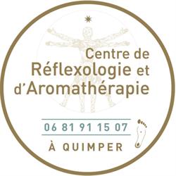 Centre de Réflexologie et d'Aromathérapie, Quimper - Horaires d'ouverture