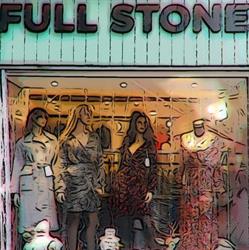 Fullstone, Nice - Horaires d'ouverture