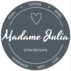 Madame Julia, Strasbourg - Horaires d'ouverture