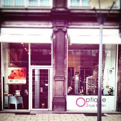 Optique Blatin, Clermont-Ferrand - Horaires d'ouverture