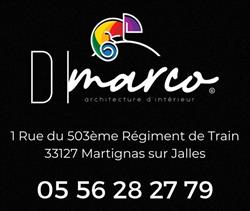Di Marco, Martignas-sur-Jalle - Horaires d'ouverture