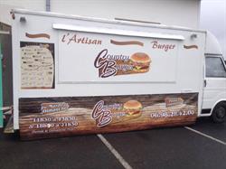 Country Burger, Chauvigny - Horaires d'ouverture