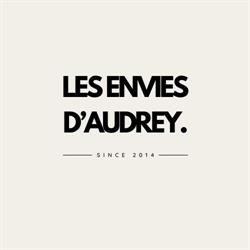 LES ENVIES D’ AUDREY, Nomain - Horaires d'ouverture