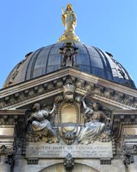 Memorial Du Bazar De La Charite, Paris - Horaires d'ouverture