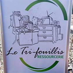 Le Tri_Fouillis, Le Rouget - Horaires d'ouverture