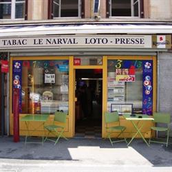 Le Narval, Sedan - Horaires d'ouverture
