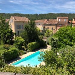 Lou Marronie (Villa Rental), Cotignac - Horaires d'ouverture