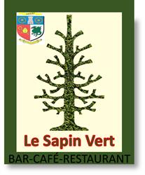 Le Sapin Vert, Liglet - Horaires d'ouverture