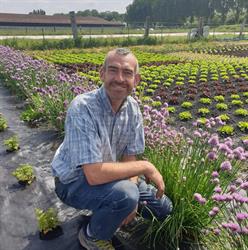 Les Jardins Delporte, Sin-le-Noble - Horaires d'ouverture