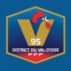 District Val d'Oise Football Association, Baillet-en-France - Horaires d'ouverture