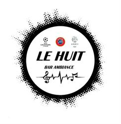 Le Huit, Neufchâteau - Horaires d'ouverture