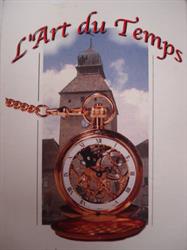L'Art du Temps, Nozeroy - Horaires d'ouverture