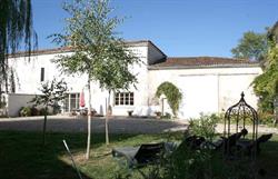 Gîte La Ferme Fortin, Gensac-la-Pallue - Horaires d'ouverture