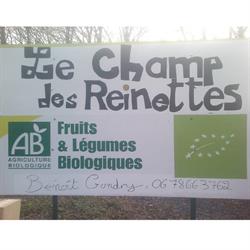 Le Champ Des Reinettes, Ennevelin - Horaires d'ouverture