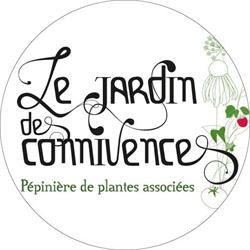 Le jardin des connivences, Champagnier - Horaires d'ouverture