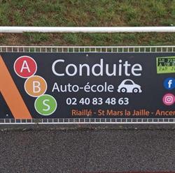 ABS Conduite, Riaillé - Horaires d'ouverture