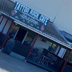 Tattoo rock cafe, Borgo - Horaires d'ouverture
