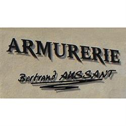 Armurerie Bertrand Aussant, Vicq - Horaires d'ouverture