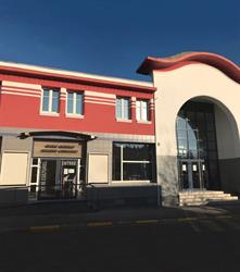 Centre Culturel François Mitterrand, Tergnier - Horaires d'ouverture