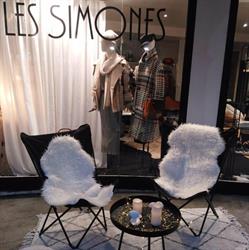 Les Simones, Compiègne - Horaires d'ouverture
