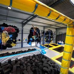 BestJump, Honfleur - Horaires d'ouverture