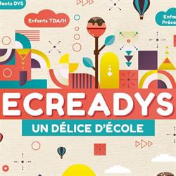 Ecreadys, Sarreguemines - Horaires d'ouverture