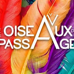 les oiseaux de passage, Genouillé - Horaires d'ouverture